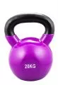 KETTLEBELL VINYL FARBLICH (4 KG - 32 KG)