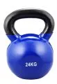 KETTLEBELL VINYL FARBLICH (4 KG - 32 KG)