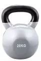 KETTLEBELL VINYL FARBLICH (4 KG - 32 KG)