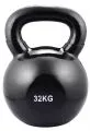 KETTLEBELL VINYL FARBLICH (4 KG - 32 KG)