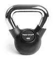 KETTLEBELL BLACK (4 KG - 36 KG)