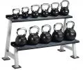 KETTLEBELL RACK (120 x 52 x 72 CM)
