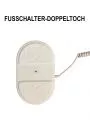 Fuschalter Doppel-Touch (Elektrisch)