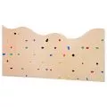 KLETTERWAND KIDS 6-TLG