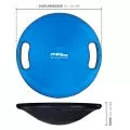 SPORT-TEC BALANCE BOARD MIT GRIFFEN, � 40 cm