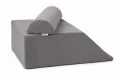 Frotteebezug f�r Lagerungskeile