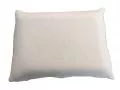 Frotteebezug f�r Nackenkissen (40 x 30 x 8 cm)