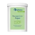 SPITZNER Massagecreme Argan - 1 Liter