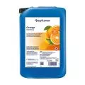 SPITZNER Einreibung Orange 5 Liter