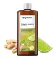 SPITZNER Einreibung Ingwer-Limette 1 Liter