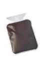 MOORW�RMFLASCHE mit 100 % Naturmoorf�llung