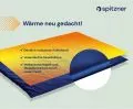 SPITZNER Warmpack 30 x 50 cm (2 St�ck)