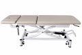Behandlungsliege SINUS C, fu�hydraulisch