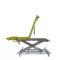 Behandlungsliege DELOS B, fuhydraulisch