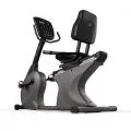 Vision Fitness Halbliege Ergometer R60 Recumbent Bike