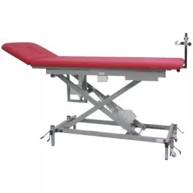 Behandlungsliege DELOS EXKO, elektrisch