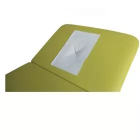 Einmal-Nasenschlitztcher - 500 Stck aus Airlaid