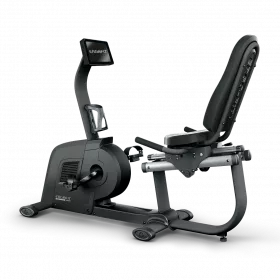 ERGO-FIT RECUMBENT MED 4000
