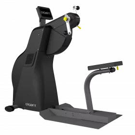 ERGO-FIT OBERKRPER-ERGOMETER CIRCLE 4000 MED