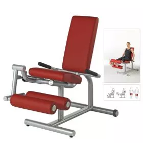 DUALOS Zirkel - Beinbeuger/Beinstrecker (VERSANDKOSTEN AUF ANFRAGE)