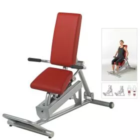 DUALOS Zirkel - Beinstemme (VERSANDKOSTEN AUF ANFRAGE)