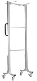 Mattenwagen fr PROFIGYMMAT & Trendy YOGAMAT