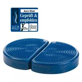 TOGU Futrainer Aerostep XL