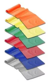 Gymnastikband 25 Meter