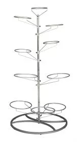 BALLSTNDER-BALLHALTER