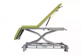 Behandlungsliege SINUS B, elektrisch