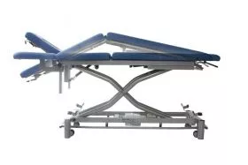 Behandlungsliege SINUS C, elektrisch