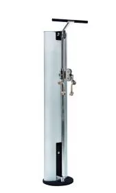 NOHRD Slimbeam Edelstahl