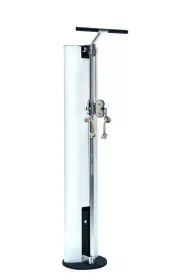 NOHRD Slimbeam Weiss