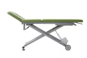 Behandlungsliege GAMMA C, elektrisch
