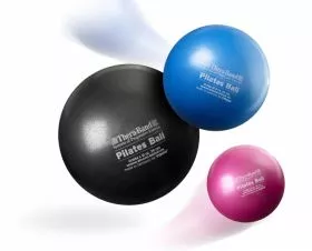 PILATES Ball Thera-Band