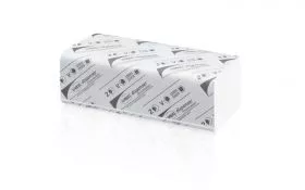 Papierhandtcher fr Handtuchspender, recyclet