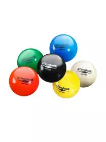 BALL SET THERABAND SOFTWEIGHT