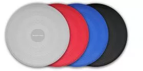 SITZ / BALANCEKISSEN BAMUSTA COXIM 33 CM, GLATT