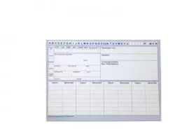 PATIENTENKARTEIKARTEN