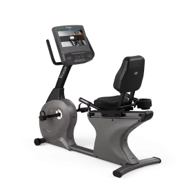 Vision Fitness Halbliege-Ergometer R600E