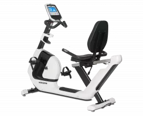 Horizon Halbliege Ergometer Comfort R8.0