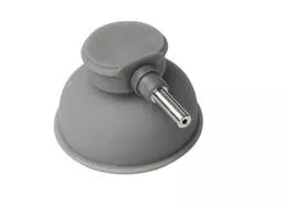 VACUSTOP-VAKUUMELEKTRODE 30 MM (FÜR PHYSIOVAC-EXPERT 3RD EDITION) VACUSTOP-VAKUUMELEKTRODE 30 MM (FÜR PHYSIOVAC-EXPERT 3RD EDITION)
