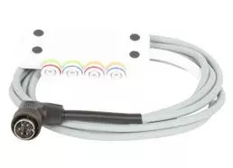 PATIENTENKABEL (ZUBEHR/PHYSIOMED)