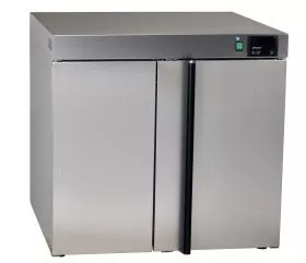 Wrmeschrank fr Silikat und Therm-Packungen HWS 12-7050