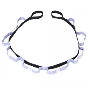 TRENDY YOGA GURT PRESILHA