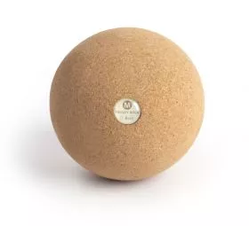 FASZIENBALL BOLA M KORK ( 8 CM)