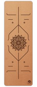 YOGAMAT CORTICA