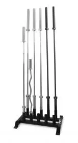 ATS HANTELSTANGEN-BODENSTNDER (IN 2 GRSSEN)