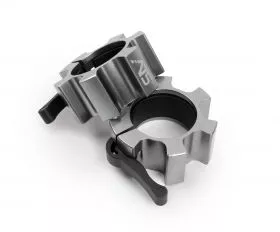 ATS- HANTELSCHNELLVERSCHLUSS (50 MM - PAARWEISE)