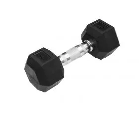 HEX - HANTEL (1-30 KG)